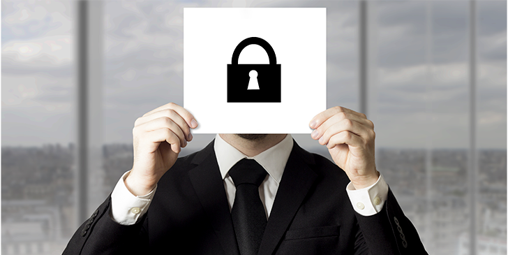 Ensure to protect user privacy 